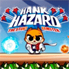 Опасный Хэнк. Хомяк Трюкач / Hank Hazard. The Stunt Hamster