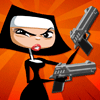 Атака монахинь / Nun Attack