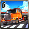 Oil Transport Truck 2016