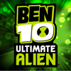 Бен 10. Инопланетная сверхсила. Ксенодром / Ben 10. Ultimate Alien. Xenodrome