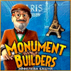 Монументалные строители. Эйфелева Башня / Monument Builders. Eiffel Tower