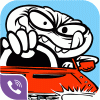 Viber Rude Rider