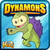 Dynamons by Kizi