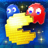 PAC-MAN Puzzle Tour - Match 3