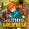 Калифорнийская Золотая Лихорадка! / California Gold Rush!