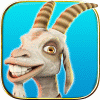 Crazy Goat Rampage Sim 3D