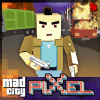Mad City Pixel