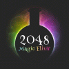 2048: Magic Elixir