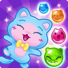 Kitty Pawp Bubble Shooter POP!