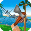 Pirate Craft Island Survival