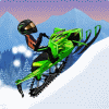 Arctic Cat® Snowmobile Racing