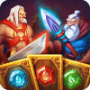 Heroes of Battle Cards