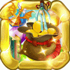 Jewels Miner Даш шестиугольник