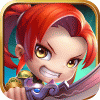 Heroes of Avalon - 3D MMORPG