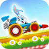 Easter Bunny Racing For Kids
