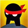 Ninja Hero - Jumping Game