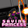 Saving Princess