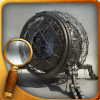 Машина времени / The Time Machine Hidden Object