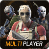 MaskGun  ® Multiplayer FPS