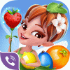 Viber Fruit Adventure