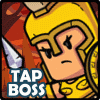 Tap Boss : касания боссом