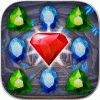 Royal Gem Rescue: Match 3