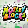 Разноцветные блоки / Motley Blocks