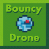 Bouncy drone