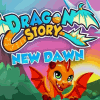 История Дракона: Новый рассвет / Dragon Story. New Dawn
