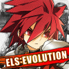 Els: Evolution