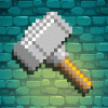 Blacksmith Story-Pixel Game