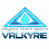 Beyond Black Space: Valkyrie