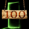 100 Побегов / 100 Escapers
