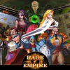 Ярость Империи / Rage Of Empire