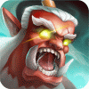 Redstone Uprising - Hero Clash