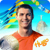 Cristiano Ronaldo: Kick