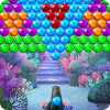 Atlantis Pop Bubble Shooter