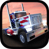 США 3D Truck Simulator 2016