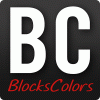 Цветные блоки - Blocks Colors
