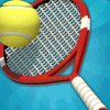 Игра в Теннис / Play Tennis
