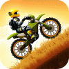 Safari Motocross Racing