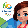 Олимпийские игры 2016 Рио