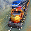 Train Simulator Апхилл Drive
