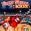 Палец Убийца. Боксер / Finger Slayer Boxer