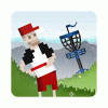 Pixel Disc Golf 2