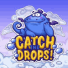Лови капли / Catch the drops!