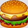 Бургер / Burger