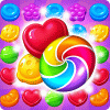 Lollipop: Sweet Taste Match3