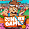 Halloween : Zombies Games