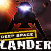 Причаливший в глубинах космоса / Deep Space Lander